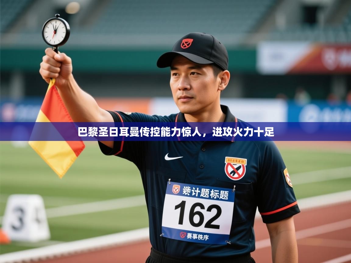 -巴黎圣日耳曼传控能力惊人,进攻火力十足 第1张