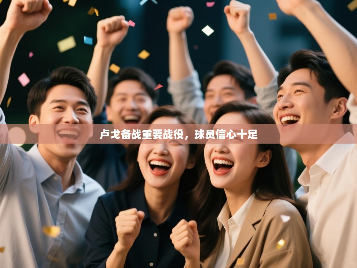 开云体育入口手机版-卢戈备战重要战役,球员信心十足 第3张