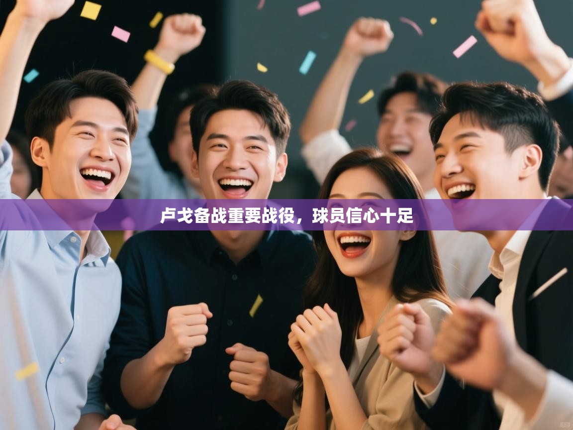 开云体育入口手机版-卢戈备战重要战役,球员信心十足 第4张