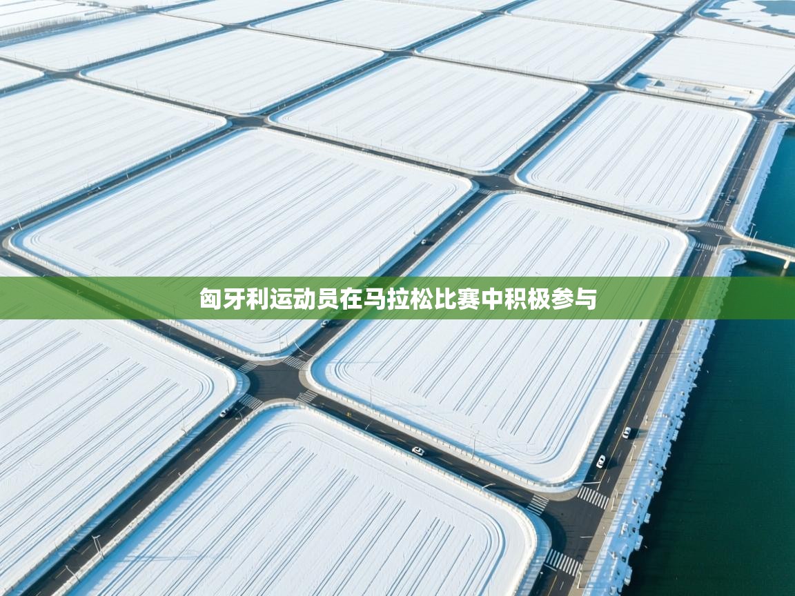 云开体育官网登录入口手机版-匈牙利运动员在马拉松比赛中积极参与 第1张