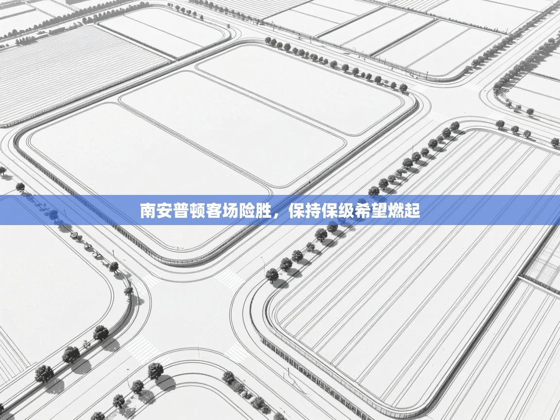 开云下载-南安普顿客场险胜,保持保级希望燃起 第2张