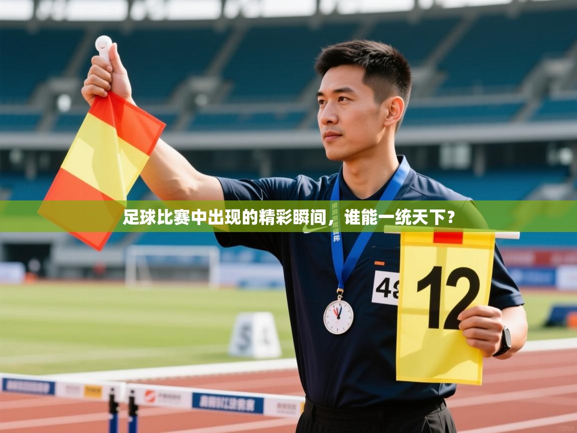 云开体育官网-足球比赛中出现的精彩瞬间,谁能一统天下? 第1张