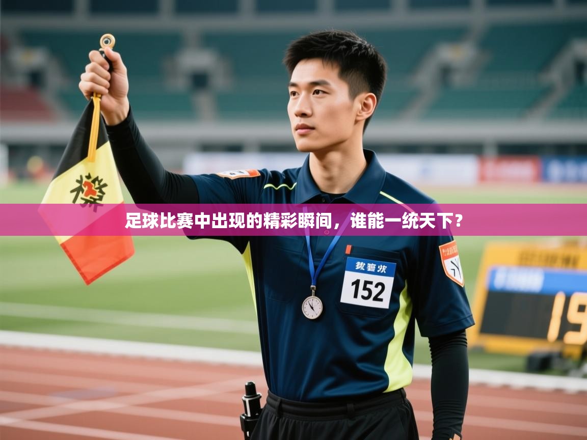 云开体育官网-足球比赛中出现的精彩瞬间,谁能一统天下? 第3张