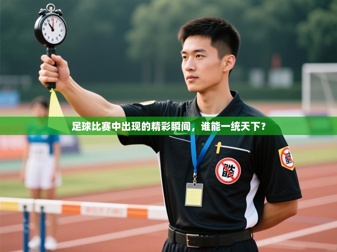 云开体育官网-足球比赛中出现的精彩瞬间,谁能一统天下? 第4张