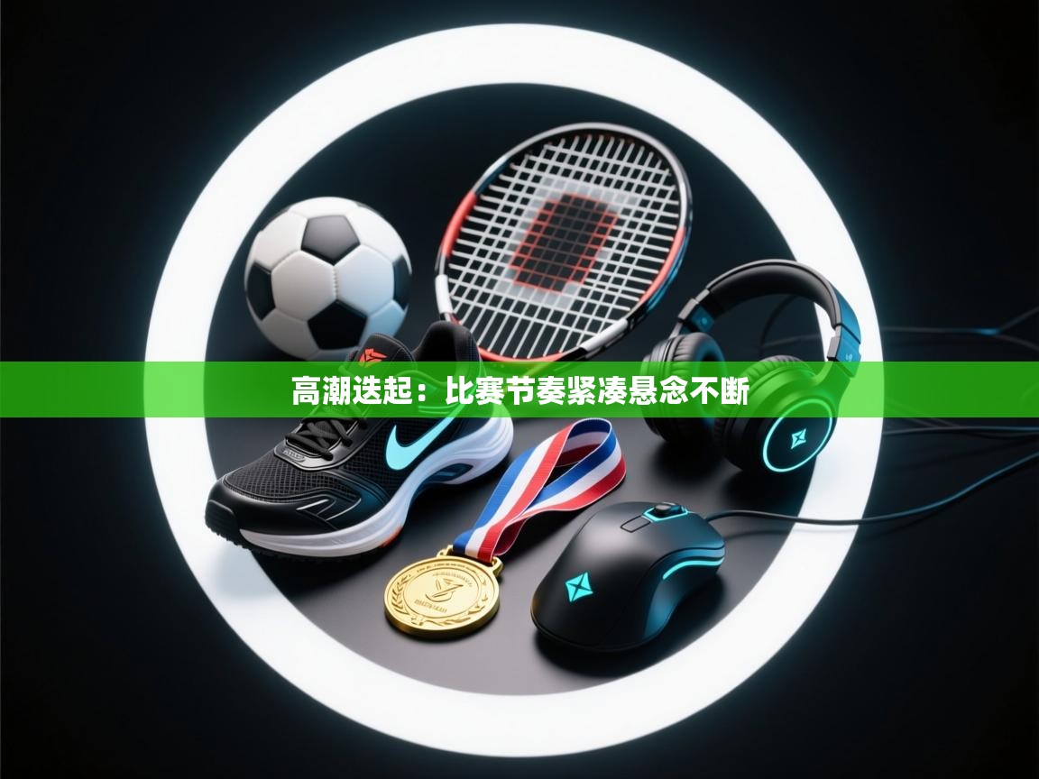 开云官网-高潮迭起:比赛节奏紧凑悬念不断 第2张