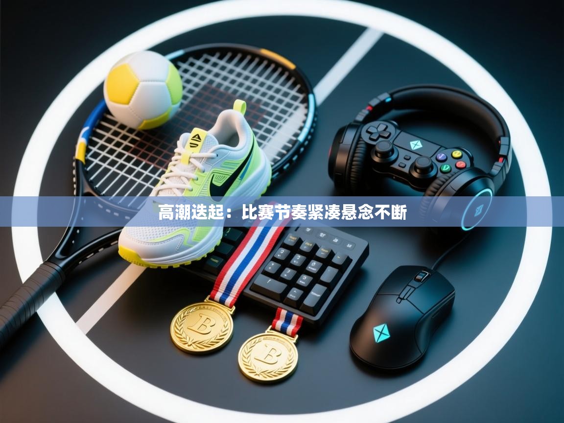 开云官网-高潮迭起:比赛节奏紧凑悬念不断 第4张