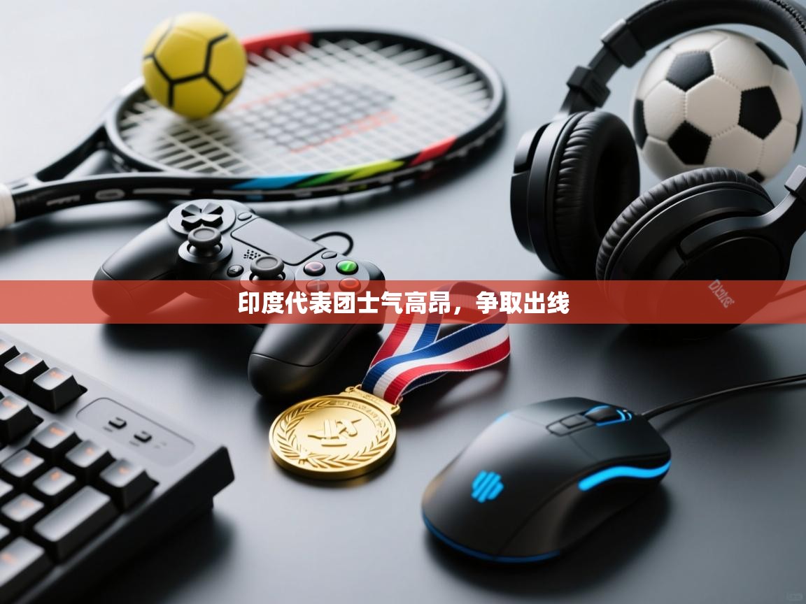 开云体育在线-印度代表团士气高昂，争取出线  第2张