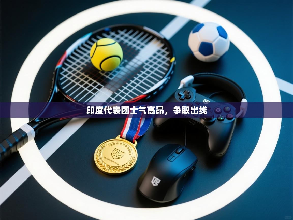 开云体育在线-印度代表团士气高昂，争取出线  第3张