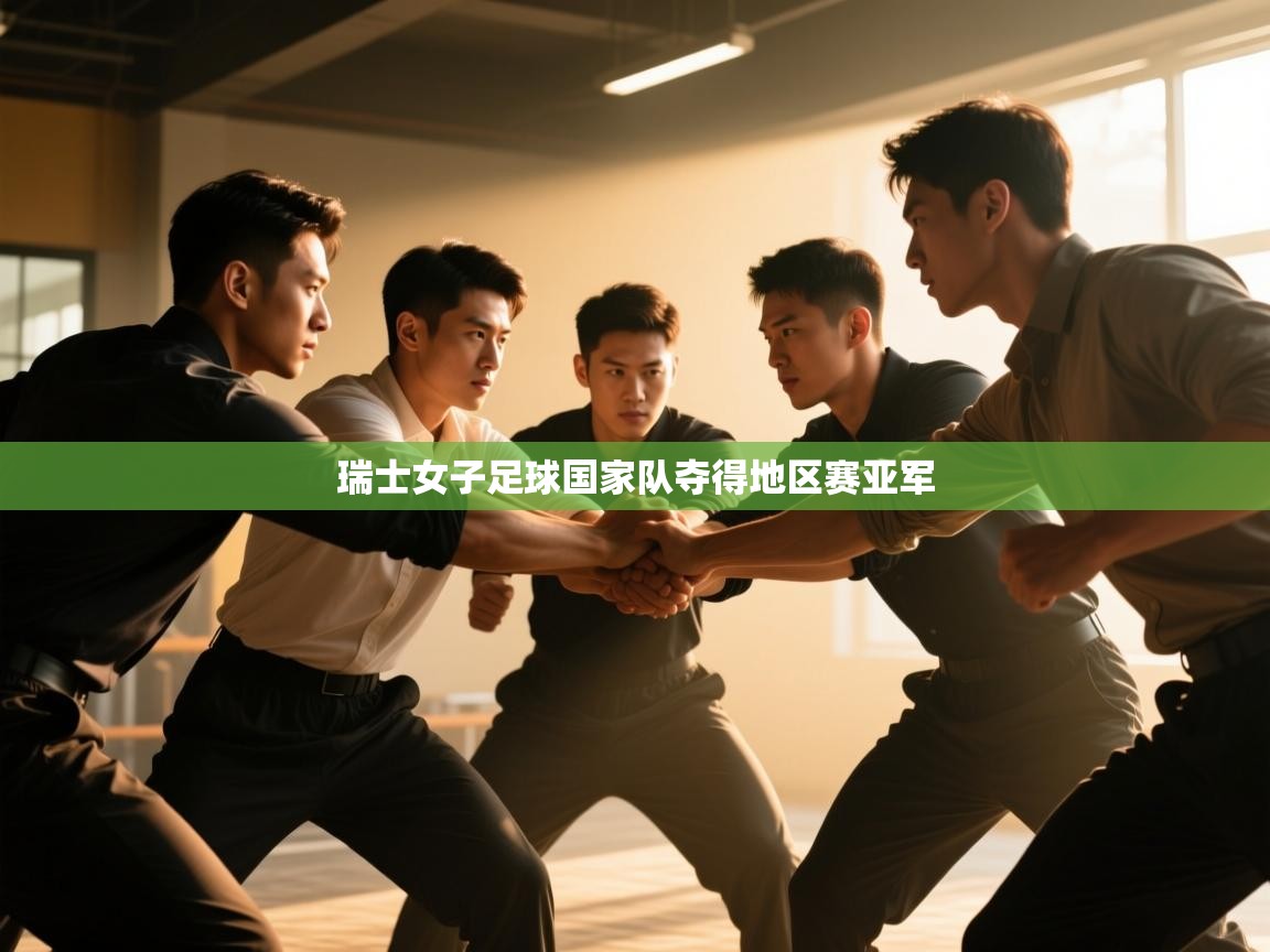 开云体育在线网址-瑞士女子足球国家队夺得地区赛亚军 第1张