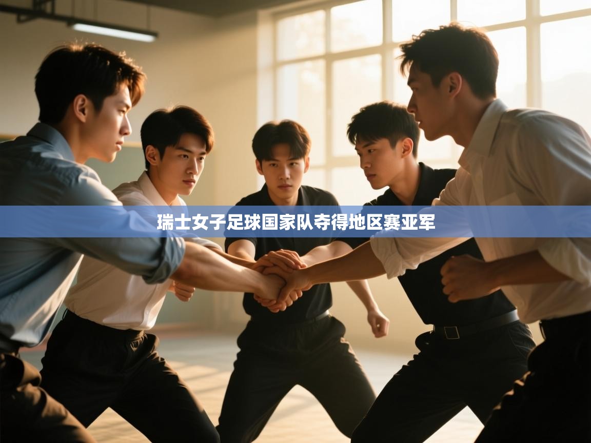 开云体育在线网址-瑞士女子足球国家队夺得地区赛亚军 第3张