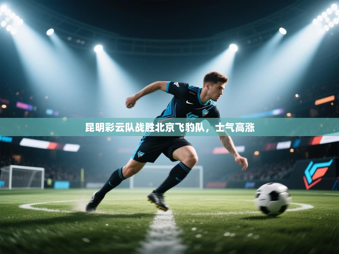 开云体育直播平台-昆明彩云队战胜北京飞豹队,士气高涨 第3张