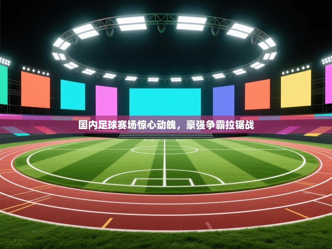 开云体育安卓APK下载-国内足球赛场惊心动魄，豪强争霸拉锯战  第4张