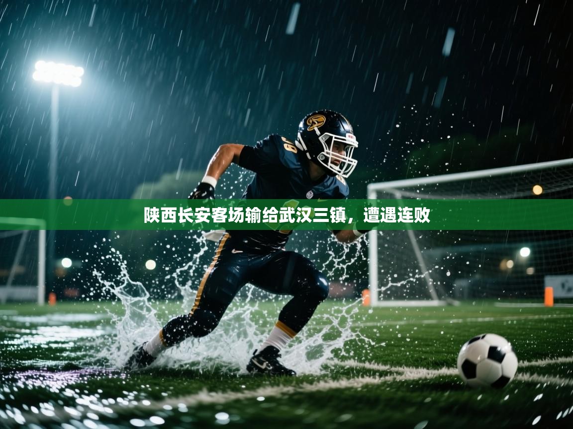 开云体育app官网入口-陕西长安客场输给武汉三镇,遭遇连败 第1张