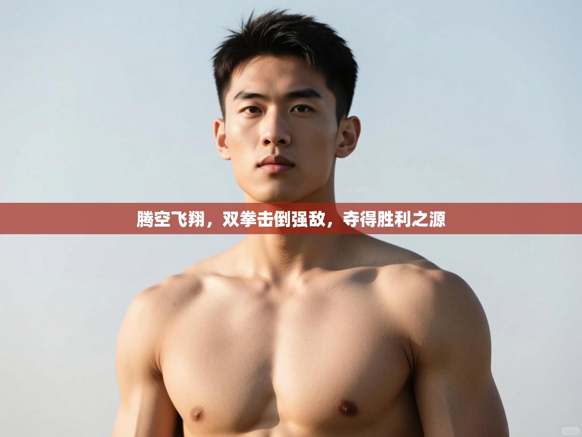 开云体育入口网址-腾空飞翔，双拳击倒强敌，夺得胜利之源  第2张