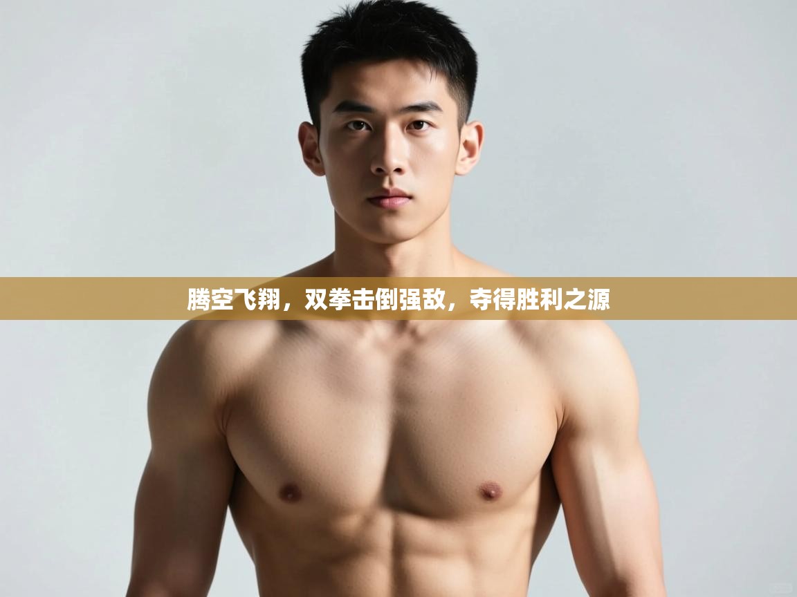 开云体育入口网址-腾空飞翔，双拳击倒强敌，夺得胜利之源  第3张