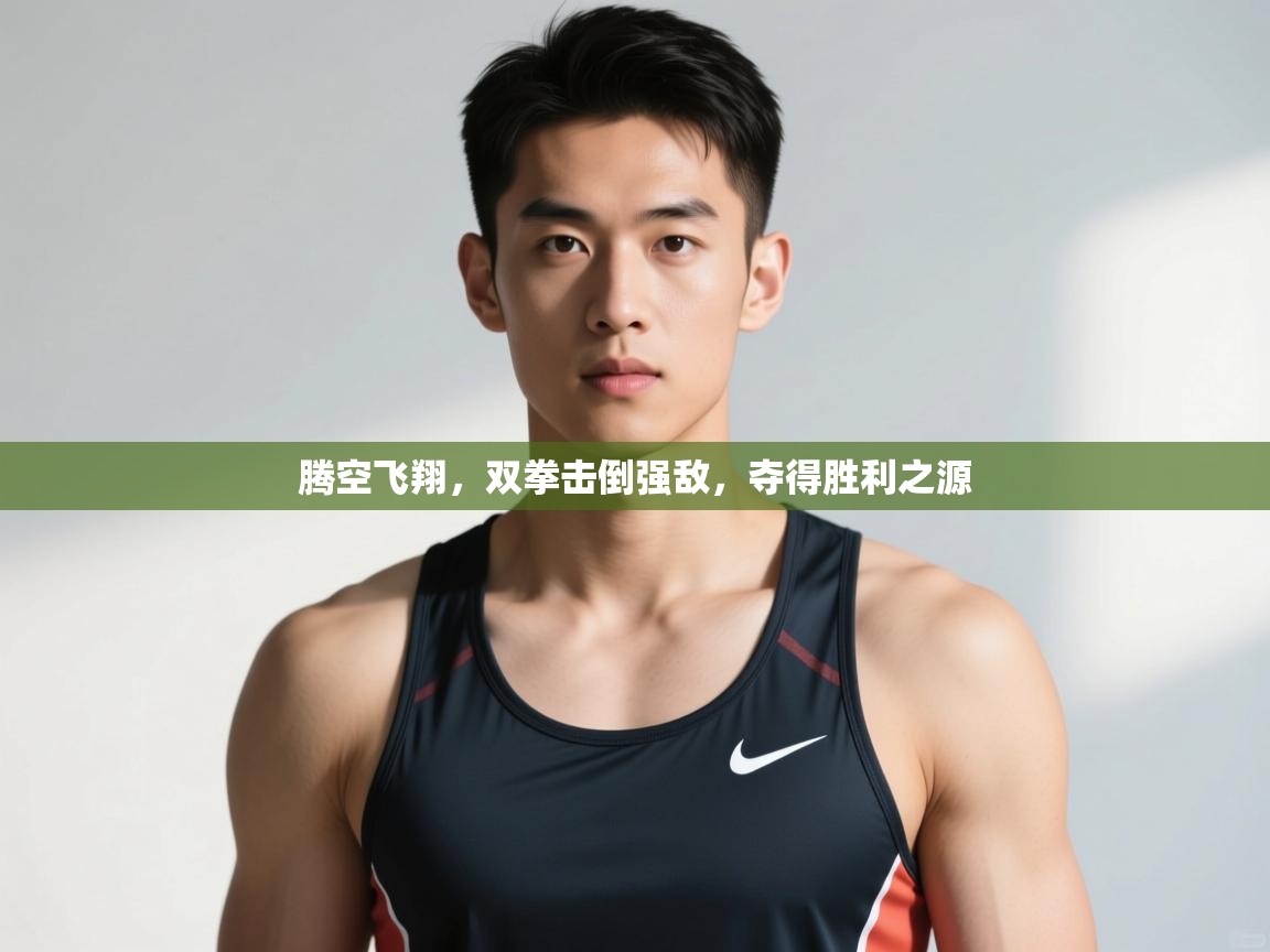 开云体育入口网址-腾空飞翔，双拳击倒强敌，夺得胜利之源  第4张