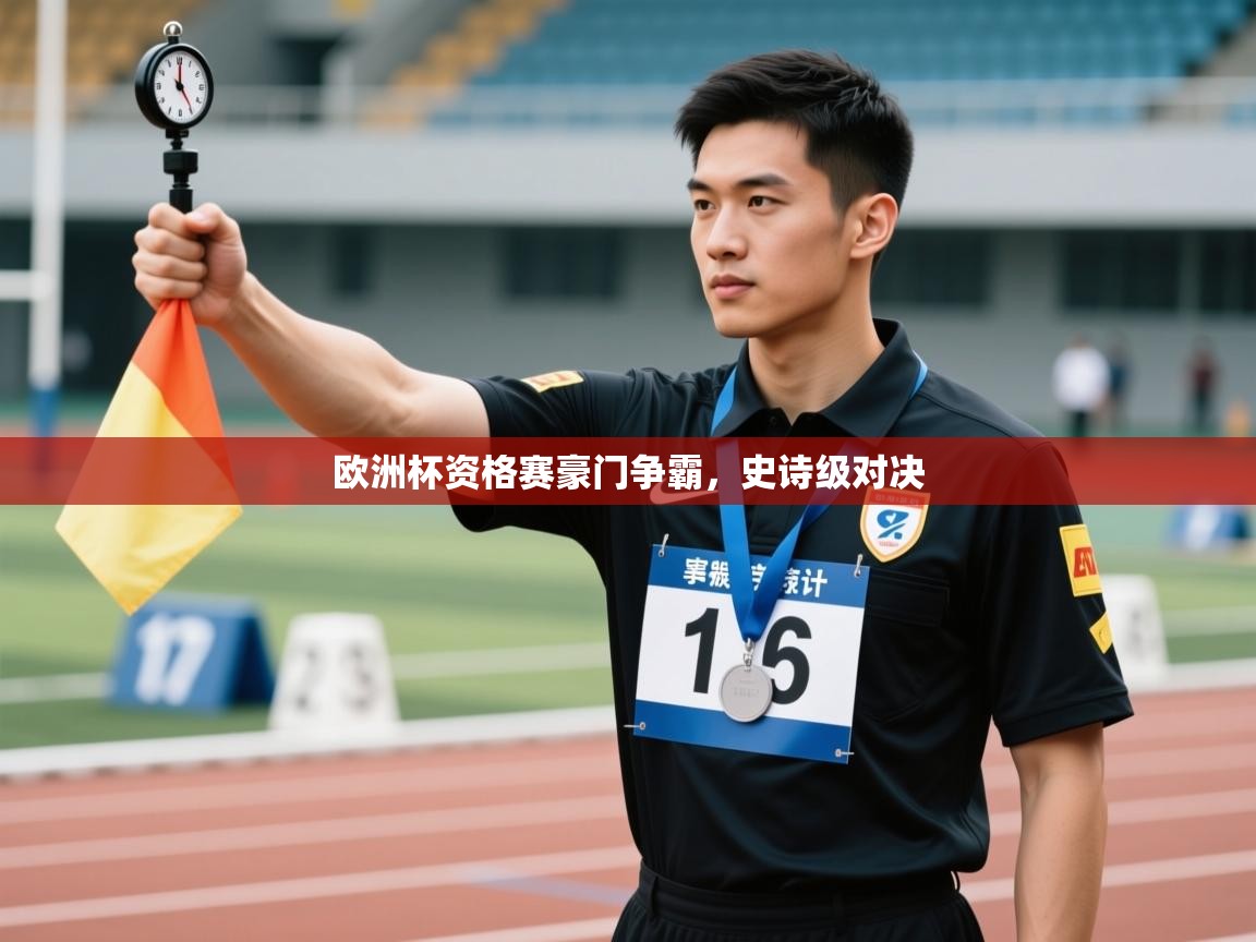 开云·体育app中国官方网站-欧洲杯资格赛豪门争霸，史诗级对决  第1张