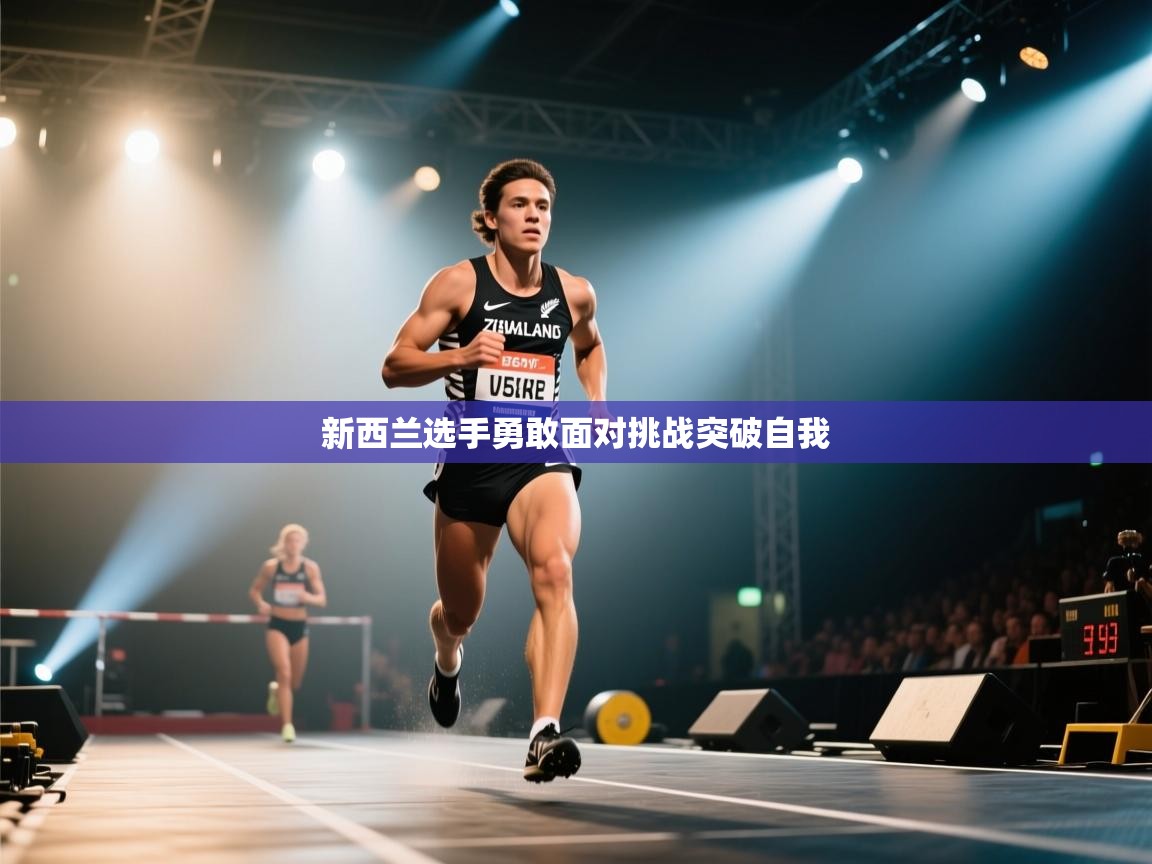 kaiyun-新西兰选手勇敢面对挑战突破自我  第3张