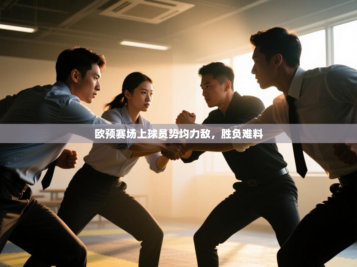 开云中国kaiyun·体育官方网站-欧预赛场上球员势均力敌，胜负难料  第1张