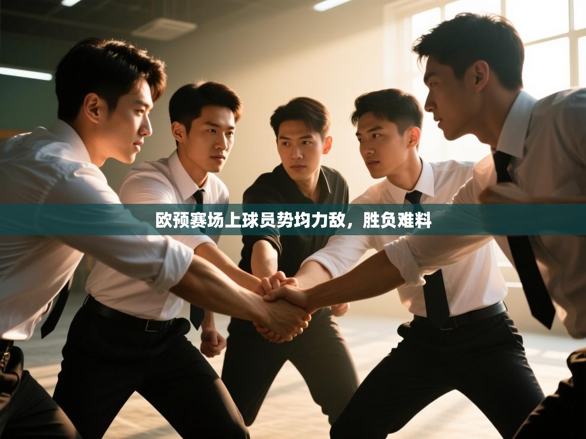 开云中国kaiyun·体育官方网站-欧预赛场上球员势均力敌，胜负难料  第4张