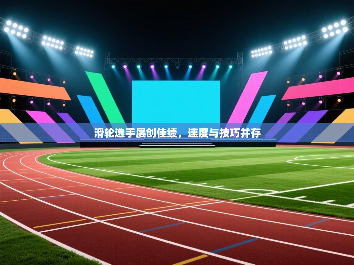 开云体育VIP权益说明-滑轮选手屡创佳绩，速度与技巧并存  第3张