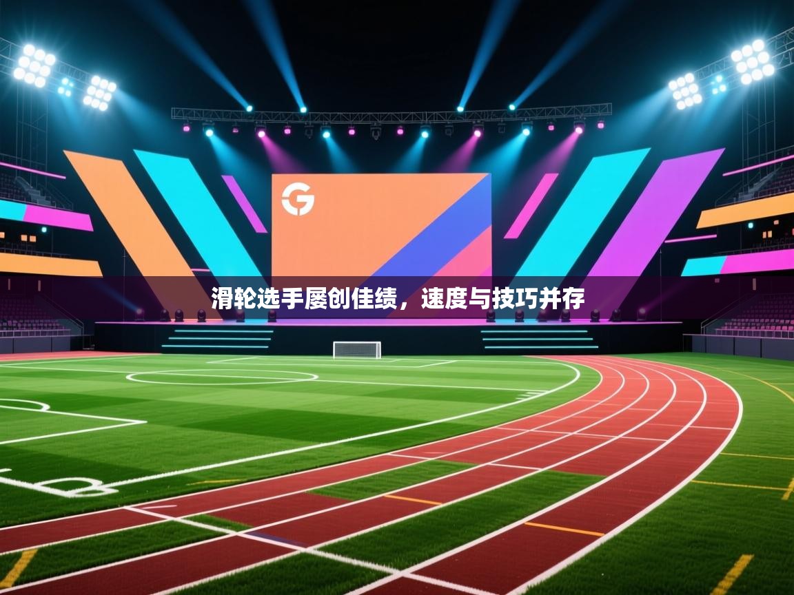 开云体育VIP权益说明-滑轮选手屡创佳绩，速度与技巧并存  第4张