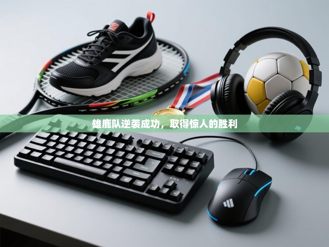 开云体育app官网入口-雄鹿队逆袭成功,取得惊人的胜利 第3张