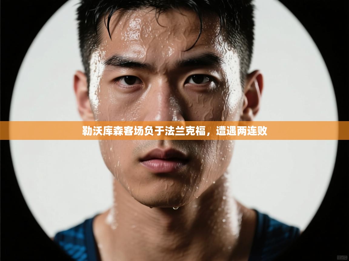 kaiyun-勒沃库森客场负于法兰克福，遭遇两连败  第2张
