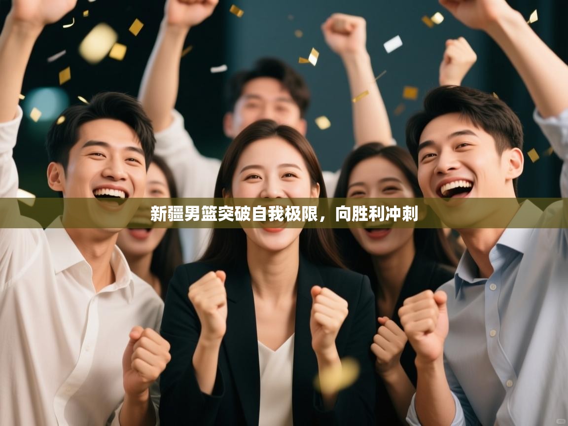 -新疆男篮突破自我极限,向胜利冲刺 第1张