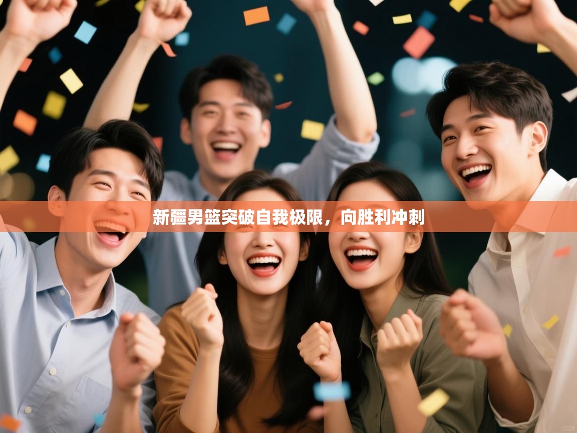 -新疆男篮突破自我极限,向胜利冲刺 第3张