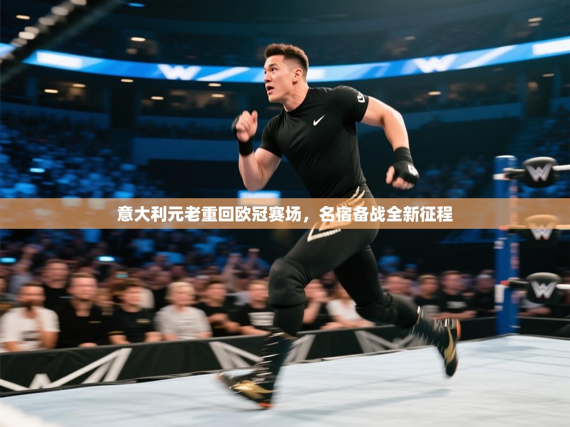 开云体育安装失败怎么办-意大利元老重回欧冠赛场,名宿备战全新征程 第1张