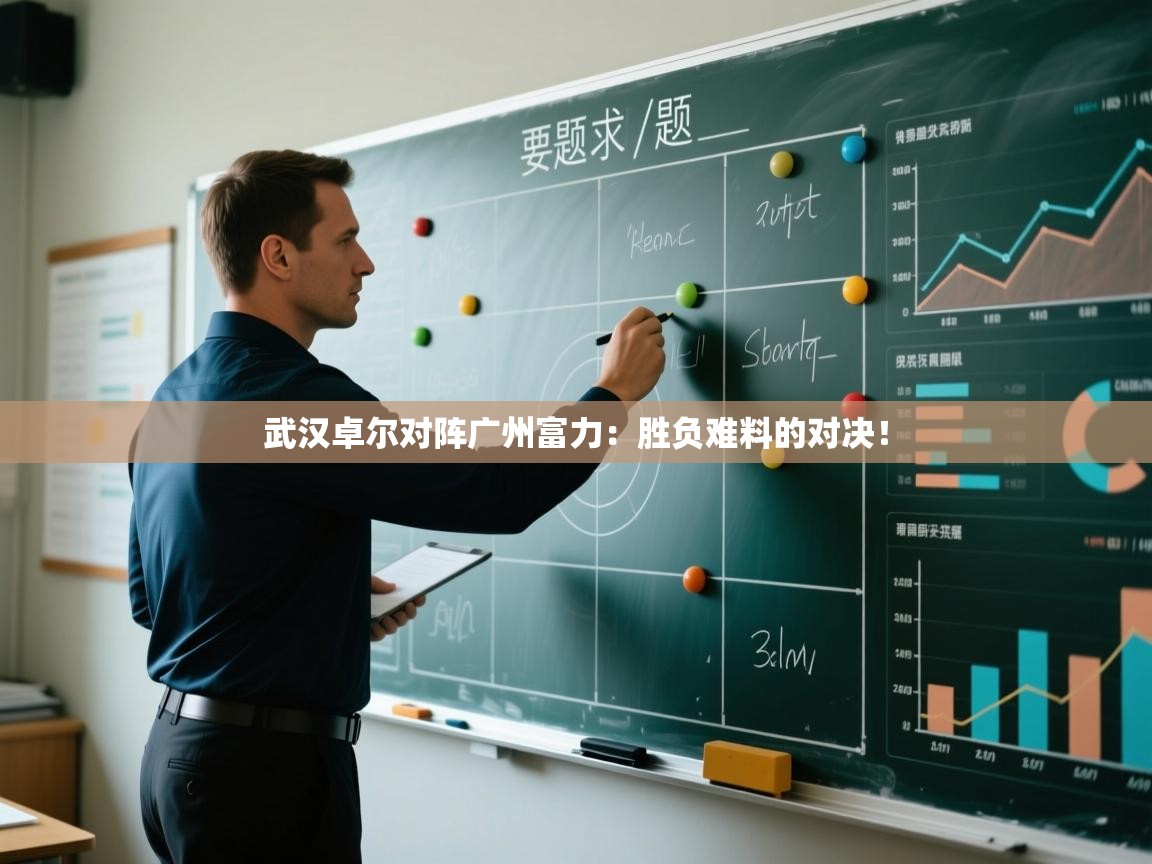 云开体育官网入口-武汉卓尔对阵广州富力:胜负难料的对决! 第1张