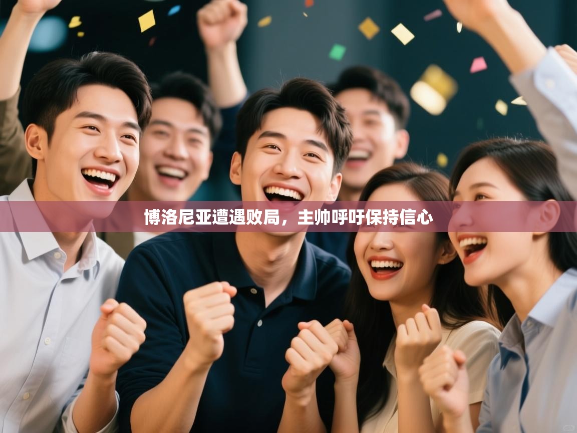 开云体育入口手机版-博洛尼亚遭遇败局，主帅呼吁保持信心  第1张