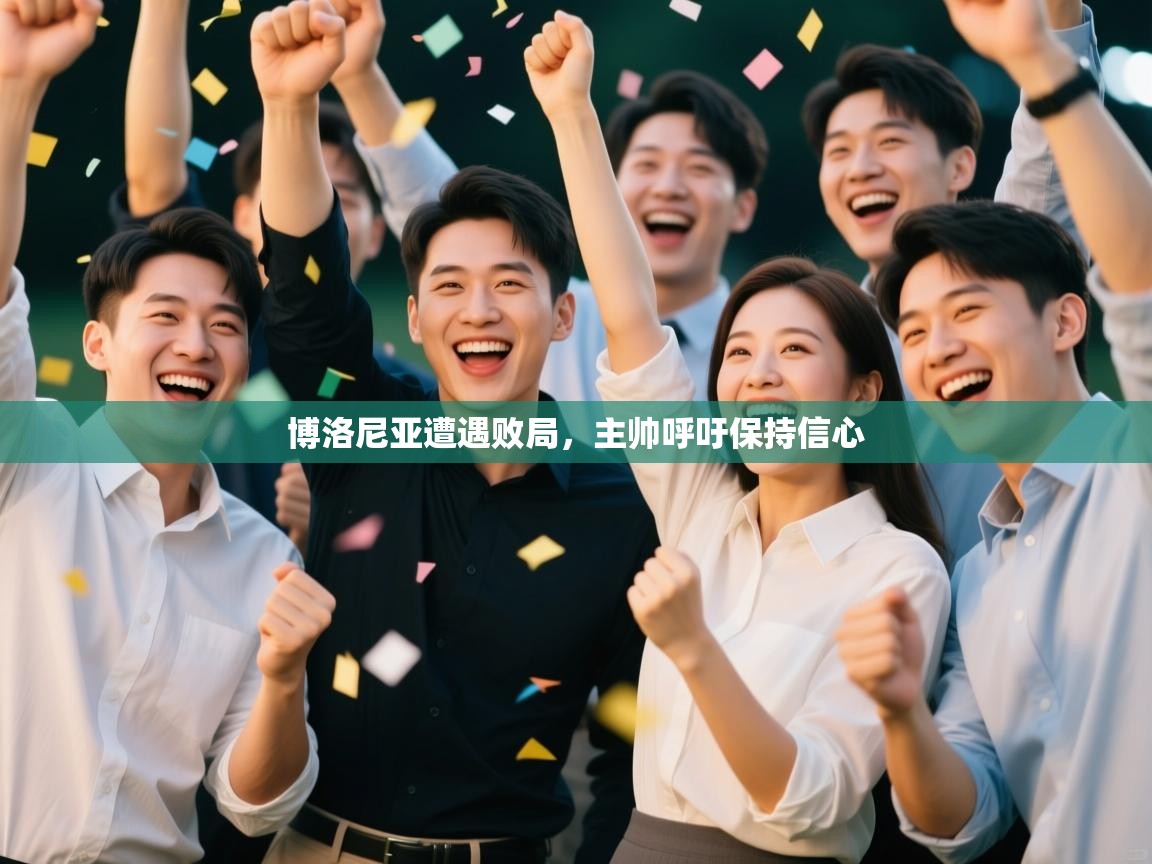 开云体育入口手机版-博洛尼亚遭遇败局，主帅呼吁保持信心  第4张